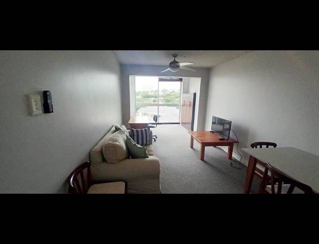 2 BEDROOM APARTMENT RENTED IN HUMEWOOD